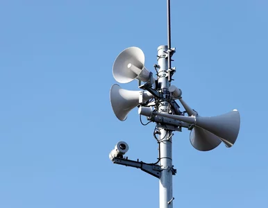 Miniatura: Syreny alarmowe zawyją w Gdańsku przez...