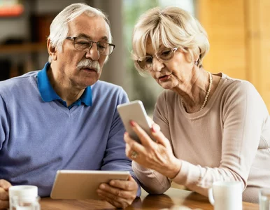 Miniatura: Zniżki dla seniorów. Tyle możesz...