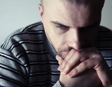 Miniatura: O tym nie mówią polscy mężczyźni. „Cicha...