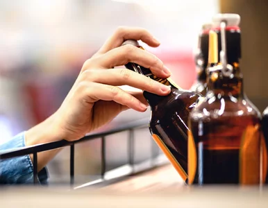 Miniatura: Polacy przestali pić? Te liczby mówią...