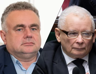 Miniatura: Kaczyński wściekł się na TV Republikę. Te...