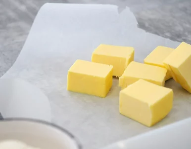 Miniatura: Za to masło w Biedronce nie przepłacam....