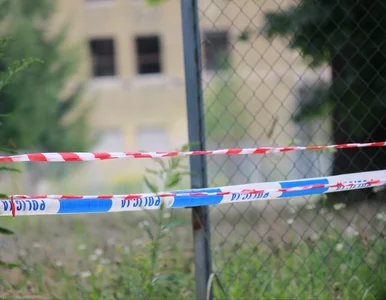 Miniatura: 9-latek z Prusic nie żyje. Wcześniej...