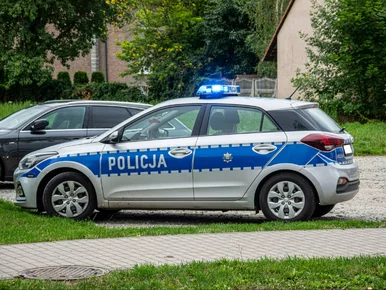 Miniatura: Wielka akcja policji. Tylu kierowców...