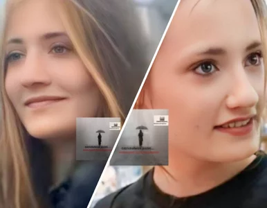 Miniatura: 15-latka ze Starej Huty pilnie...