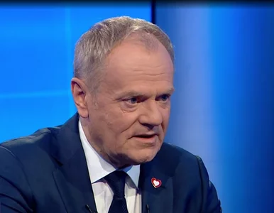 Miniatura: Donald Tusk zagrożony? Policja znalazła...