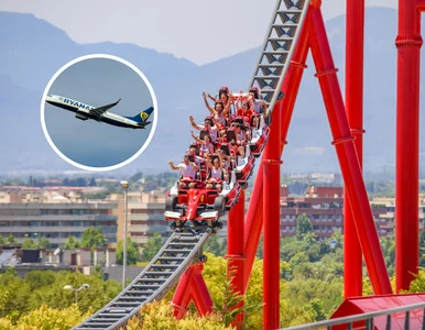 Miniatura: Darmowa wycieczka dla Polaków od Ryanair....