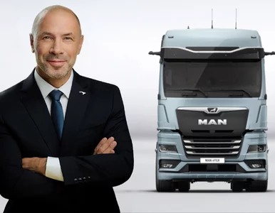 Miniatura: Transport drogowy w Polsce stoi przed...