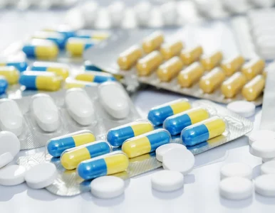 Miniatura: Jak należy przechowywać leki? Które...