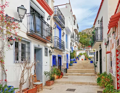 Miniatura: Bilety lotnicze 20 proc. taniej....