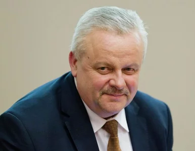 Miniatura: Oskarżony o gwałt i korupcję startuje z...