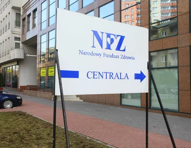 Miniatura: Spełniona obietnica minister zdrowia? Jest...