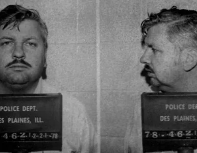 Miniatura: Ujawnili ostatnie słowa „Klauna mordercy”....