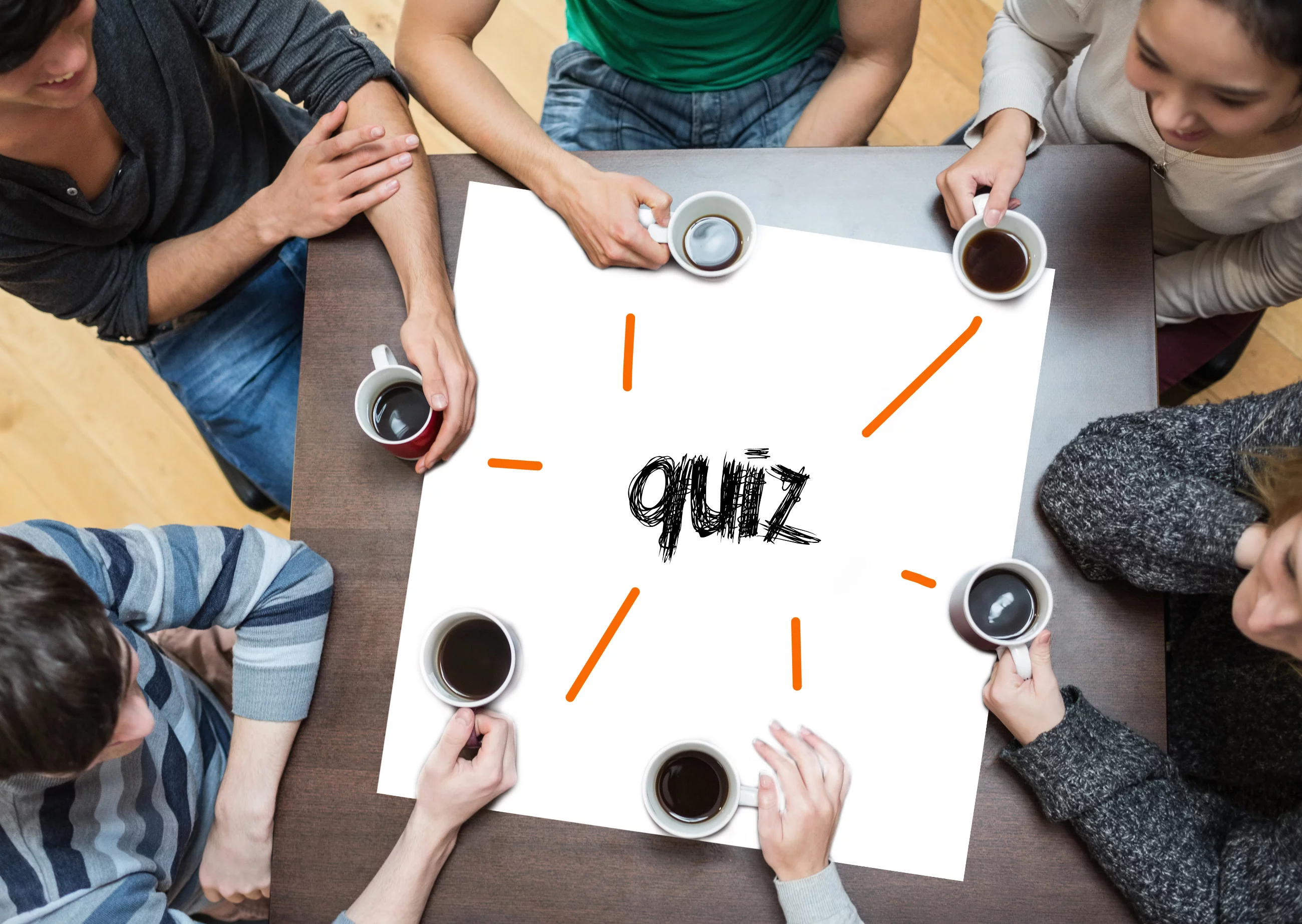 Trudny QUIZ na popołudnie: muzyka i auta. Zróbcie sobie chwilę przerwy w pracy
