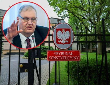 Miniatura: Święczkowski działa bezprawnie? Rzecznik...
