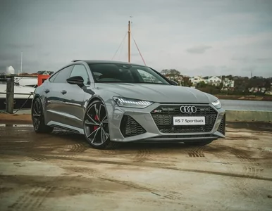 Miniatura: Audi w leasingu — jak wybrać model i...