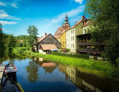 Miniatura: Ten piękny polski region ma tylko jedno...