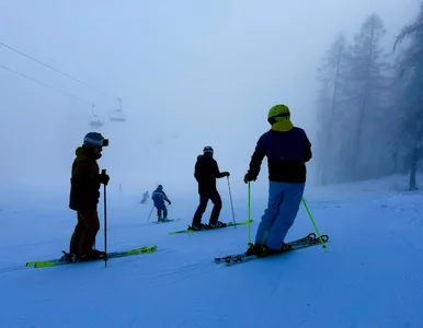 Miniatura: Takie będą ferie zimowe w Polsce....