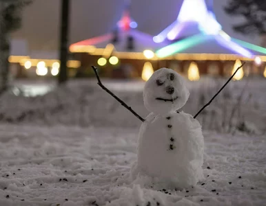Miniatura: Takie będą Święta Bożego Narodzenia....