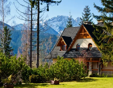 Miniatura: Zagraniczna turystka rozczarowana w...