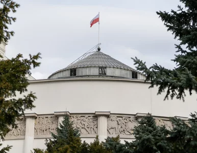 Miniatura: Decyzja polskiego Sejmu wywołała burzę....