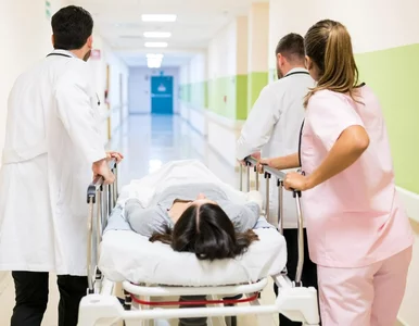 Miniatura: Rewolucja na SOR. Lekarze wściekli na nowy...