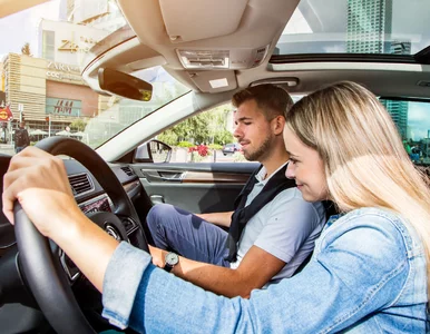 Miniatura: Twoje auto często stoi nieużywane? Możesz...