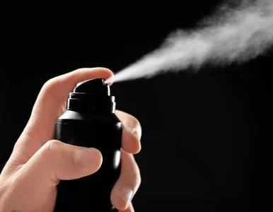 Miniatura: Ten błąd przy wyrzucaniu dezodorantu może...