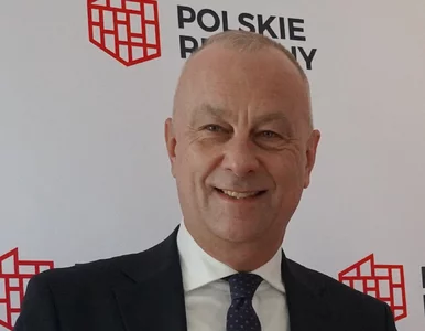 Miniatura: Były marszałek województwa skazany....