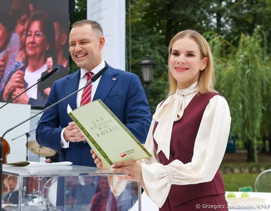 Miniatura: Kancelaria Prezydenta potwierdziła...