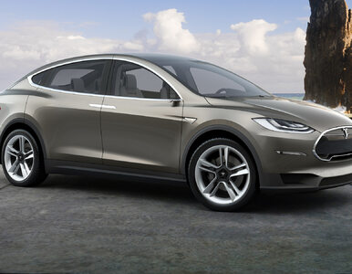Tesla szykuje elektrycznego SUV-a. Zaskakujące koszty