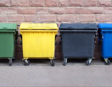 Miniatura: Potłuczone talerze i filiżanki? Wiele osób...