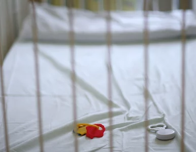 Miniatura: Horror w Wielkopolsce. 7-miesięczna...