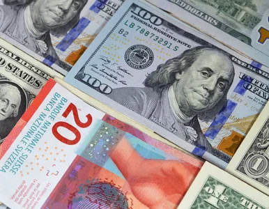 Miniatura: Kursy walut 12 stycznia 2026. Po ile...