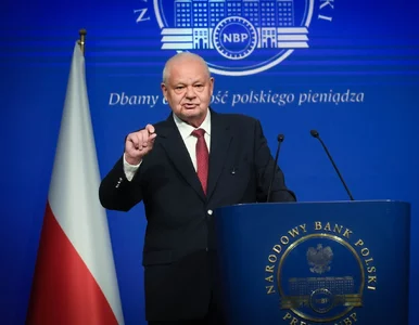 Miniatura: Złoto daje NBP coraz większą siłę. Bank...
