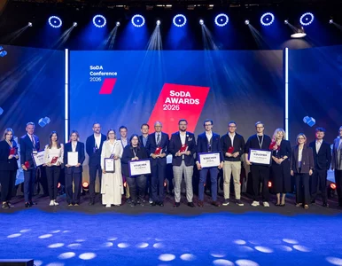 Miniatura: SoDA Conference 2026: liderzy IT o realnej...