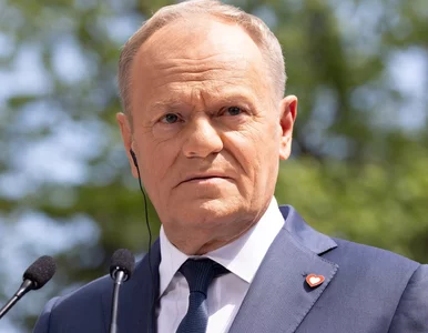 Miniatura: Premier Tusk: Lekarze zarobią do 76 800...
