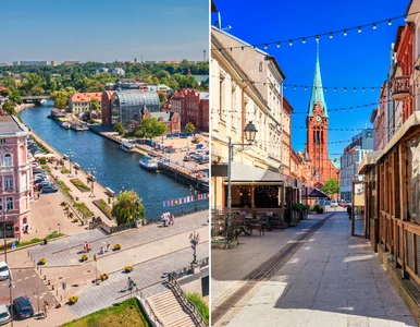 Miniatura: „Polski Amsterdam” zachwyca atrakcjami....