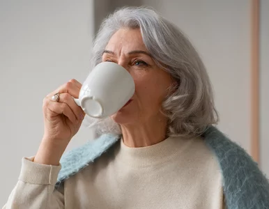 Miniatura: Wczesne pobudki na starość. Eksperci...