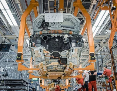 Miniatura: Przyszłość, która nadjeżdża – wyzwania i...