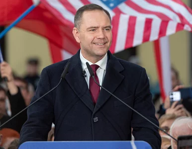 Miniatura: Nawrocki ogłosił pierwsze ułaskawienia. Na...