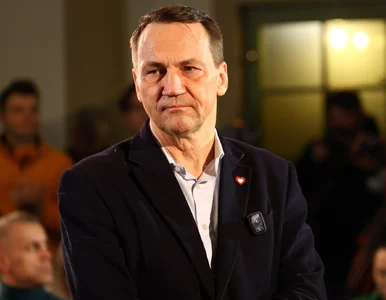 Miniatura: Tak należy negocjować z Rosją. Sikorski...