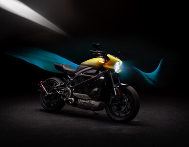 Nowe modele Harley-Davidson na 2020