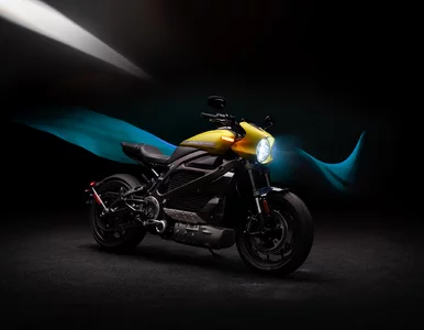 Miniatura: Nowe modele Harley-Davidson na 2020