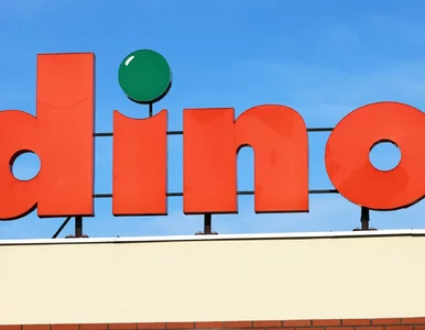 Miniatura: Dino rozdaje kultowe słodycze. To ostatnia...