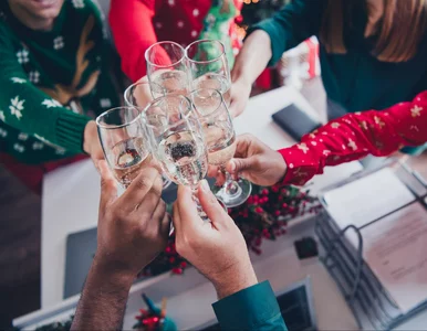 Miniatura: W tym roku wigilia wypada 12 grudnia....