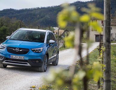 Opel ze zniżką dla księdza. Które grupy zawodowe korzystają ze stałych...