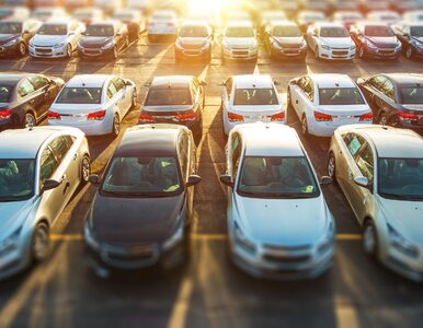 Nowe przepisy zachwieją rynkiem samochodów używanych? Limit płatności za...
