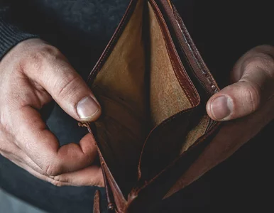 Miniatura: Tylu Polaków zmaga się z długami. „Ta...