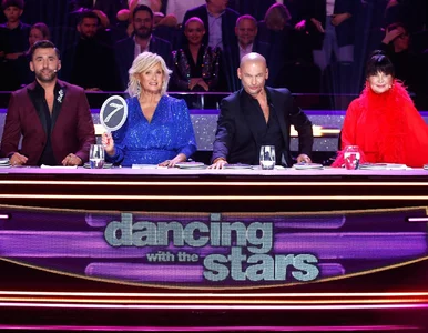 Miniatura: Matka i córka w „Tańcu z Gwiazdami”? Burza...